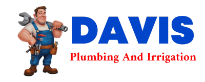 Trusted plumber in MCINTOSH